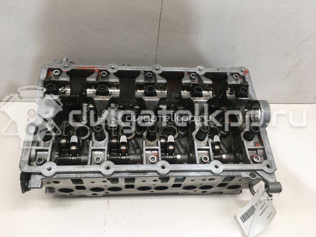 Фото Маслозаборник  03G103351B для Volkswagen Touran / Golf / Passat / Transporter / Jetta {forloop.counter}}