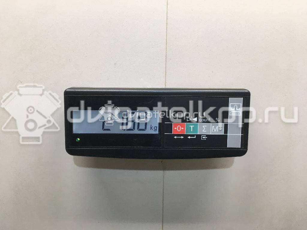 Фото Маслозаборник  03G103351B для Volkswagen Touran / Golf / Passat / Transporter / Jetta {forloop.counter}}