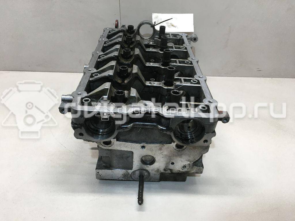 Фото Маслозаборник  03G103351B для Volkswagen Touran / Golf / Passat / Transporter / Jetta {forloop.counter}}