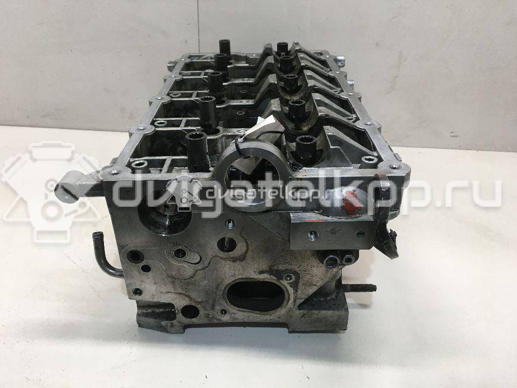 Фото Маслозаборник  03G103351B для Volkswagen Touran / Golf / Passat / Transporter / Jetta {forloop.counter}}