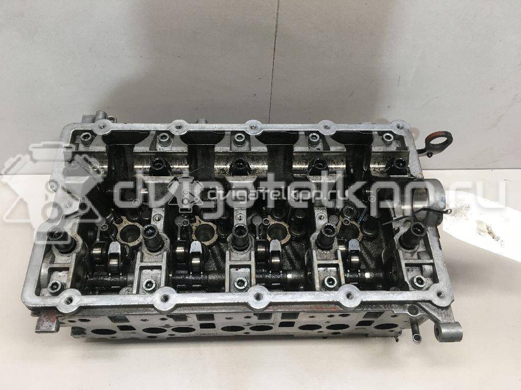 Фото Маслозаборник  03G103351B для Volkswagen Touran / Golf / Passat / Transporter / Jetta {forloop.counter}}