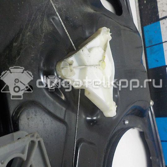 Фото Стеклоподъемник электр. задний правый  3C9839462L для Volkswagen Passat