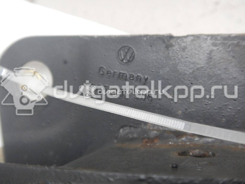 Фото Усилитель заднего бампера  3C5807305 для Volkswagen Passat {forloop.counter}}