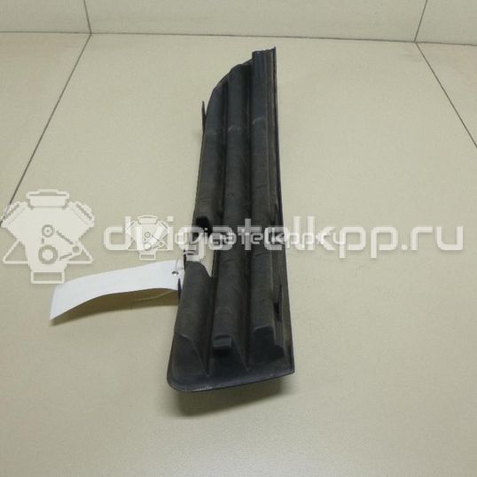 Фото Решетка в бампер левая  3C08536659B9 для Volkswagen Passat