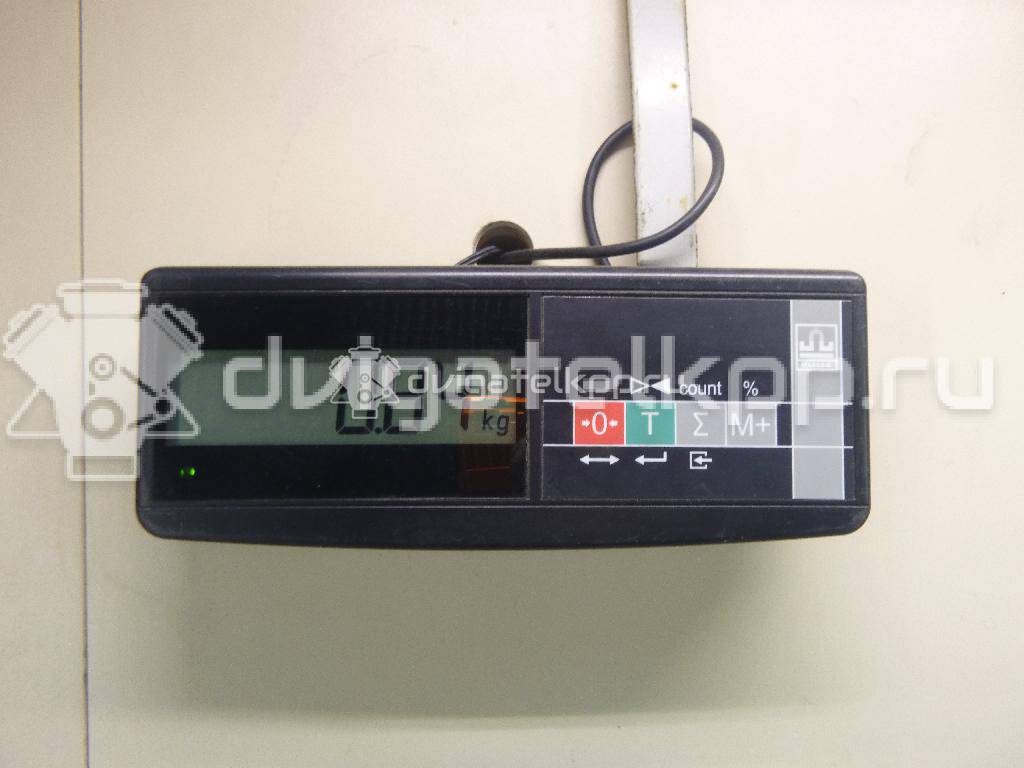 Фото Кожух замка капота  4F0807081 для vw Passat [B6] {forloop.counter}}