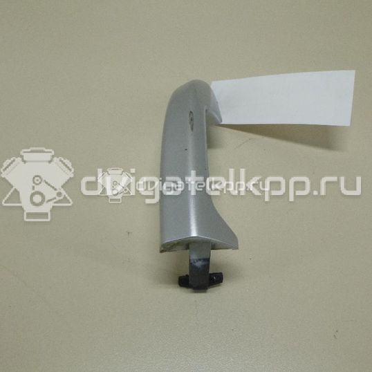 Фото Ручка двери наружная левая  3C0837205GRU для Volkswagen Passat