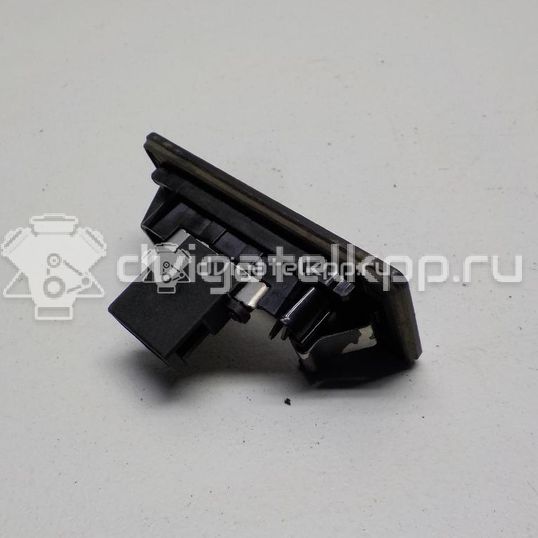 Фото Фонарь подсветки номера  8T0943021 для vw Passat [B6]