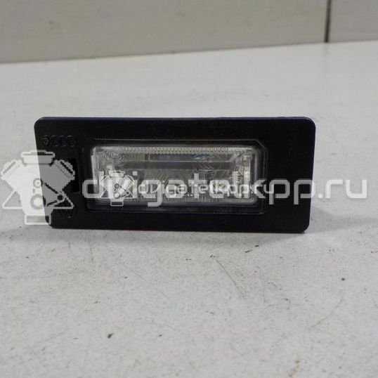 Фото Фонарь подсветки номера  8T0943021 для vw Passat [B6]