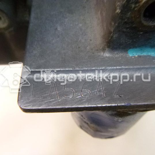 Фото Контрактный (б/у) двигатель 4B11 для Mitsubishi (Gac) / Citroen / Mitsubishi 167 л.с 16V 2.0 л бензин 1000c839