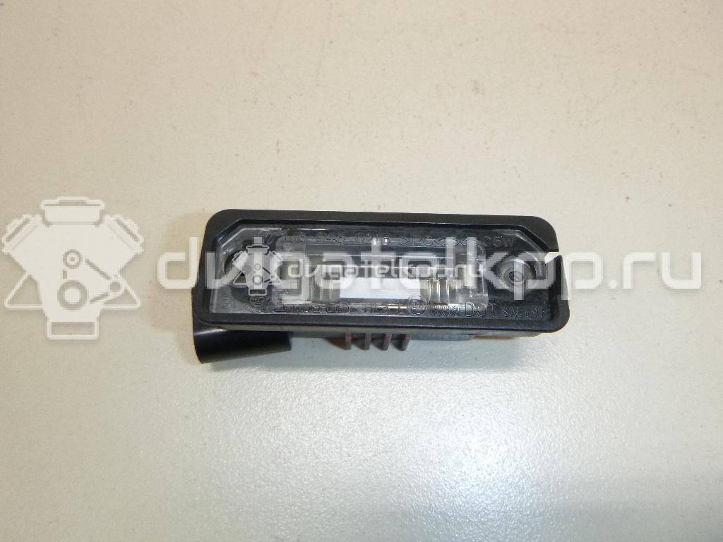 Фото Фонарь подсветки номера  3C5943021 для Volkswagen Scirocco / New Beetle / Eos 1F7, 1F8 / Lupo 6X1, 6E1 / Golf {forloop.counter}}