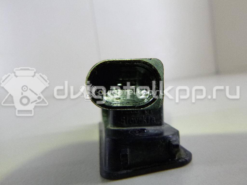 Фото Фонарь подсветки номера  3C5943021 для Volkswagen Scirocco / New Beetle / Eos 1F7, 1F8 / Lupo 6X1, 6E1 / Golf {forloop.counter}}