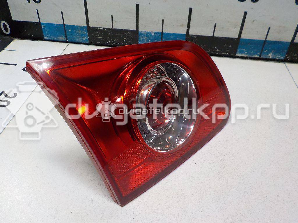 Фото Фонарь задний внутренний левый  3C9945093 для Volkswagen Passat {forloop.counter}}