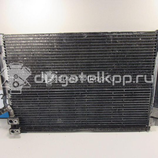 Фото Радиатор кондиционера (конденсер)  3C0820411F для Volkswagen Passat / Cc