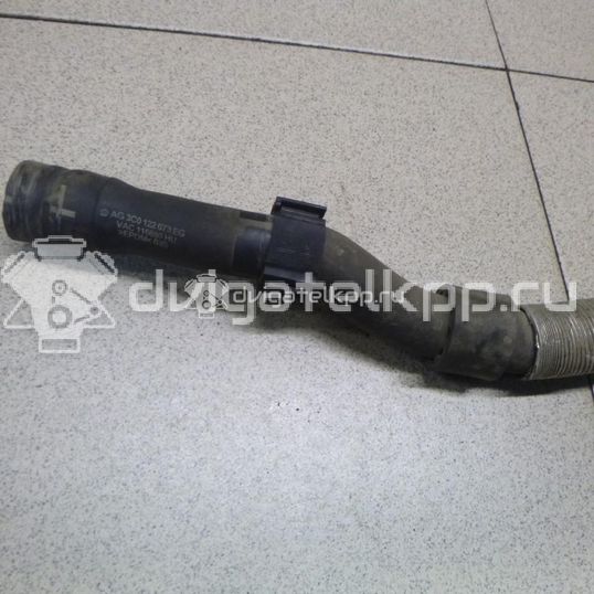 Фото Патрубок  3c0122073eg для Volkswagen Passat / Cc