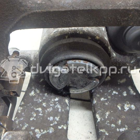 Фото Суппорт тормозной задний правый  3C0615404E для Volkswagen Passat