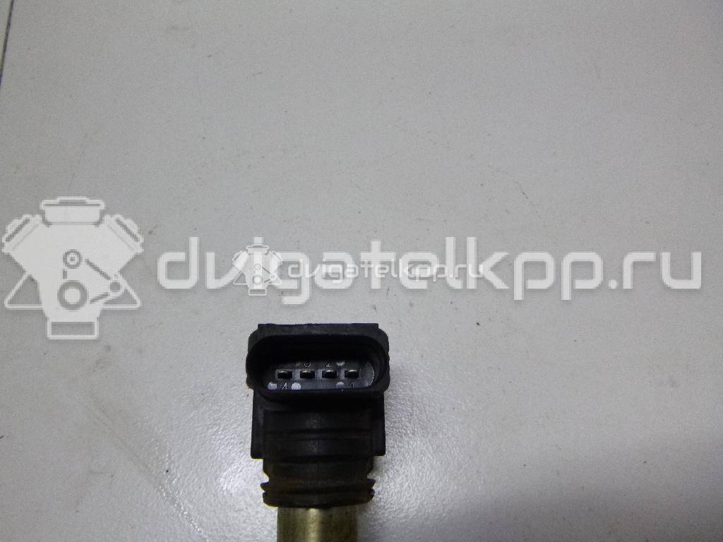 Фото Катушка зажигания  07K905715D для Volkswagen Scirocco / Tiguan / Touran / Amarok S1B / New Beetle {forloop.counter}}