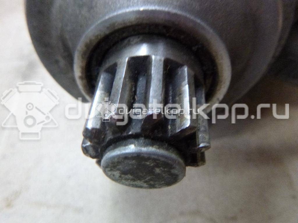 Фото Стартер  03l911021c для audi A3 [8V] {forloop.counter}}