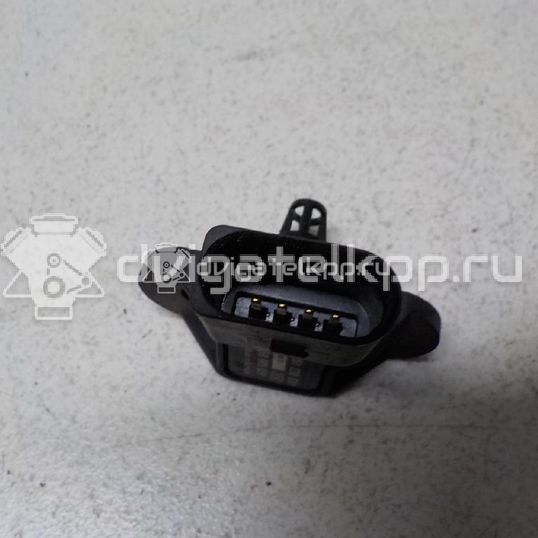 Фото Датчик абсолютного давления  06B906051 для Volkswagen Touran / Vento 1H2 / New Beetle / Bora / Eos 1F7, 1F8