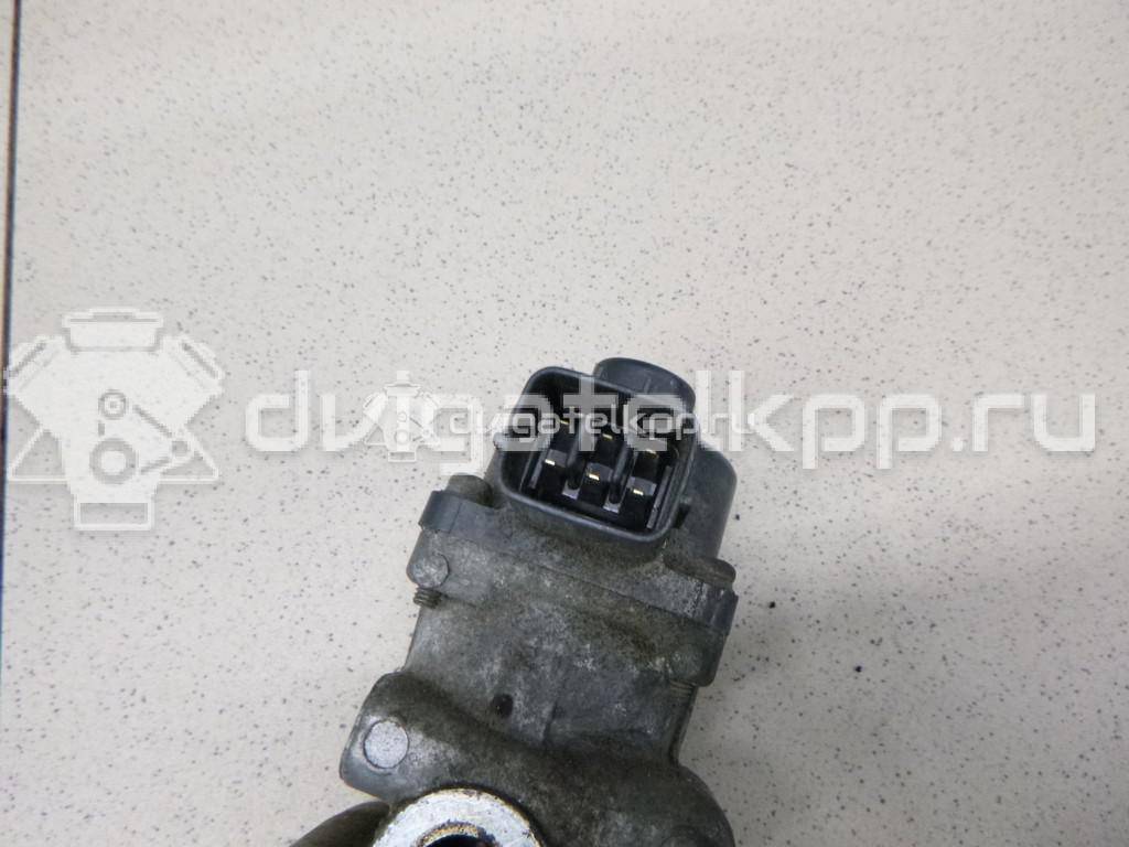 Фото Клапан рециркуляции выхлопных газов для двигателя 4B11 для Citroen / Mitsubishi 118-160 л.с 16V 2.0 л Бензин/спирт 1582A166 {forloop.counter}}
