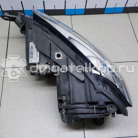 Фото Фара правая  3AB941752 для vw Passat [B7]