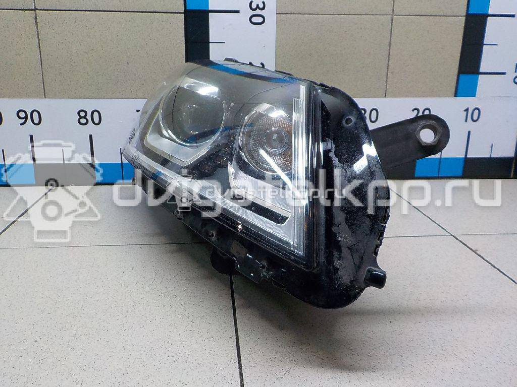 Фото Фара правая  3AB941752 для vw Passat [B7] {forloop.counter}}