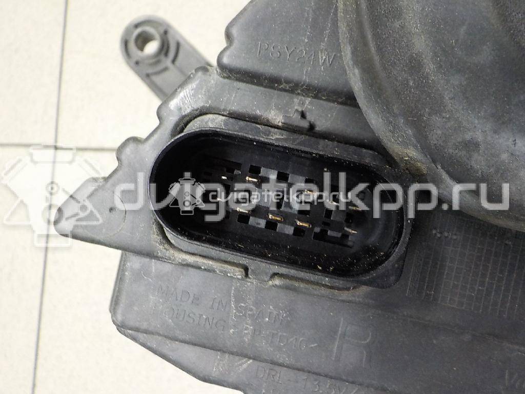 Фото Фара правая  3AB941752 для vw Passat [B7] {forloop.counter}}
