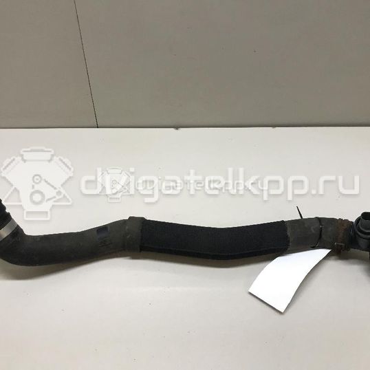 Фото Патрубок радиатора  3C0122051CN для vw Passat [B7]