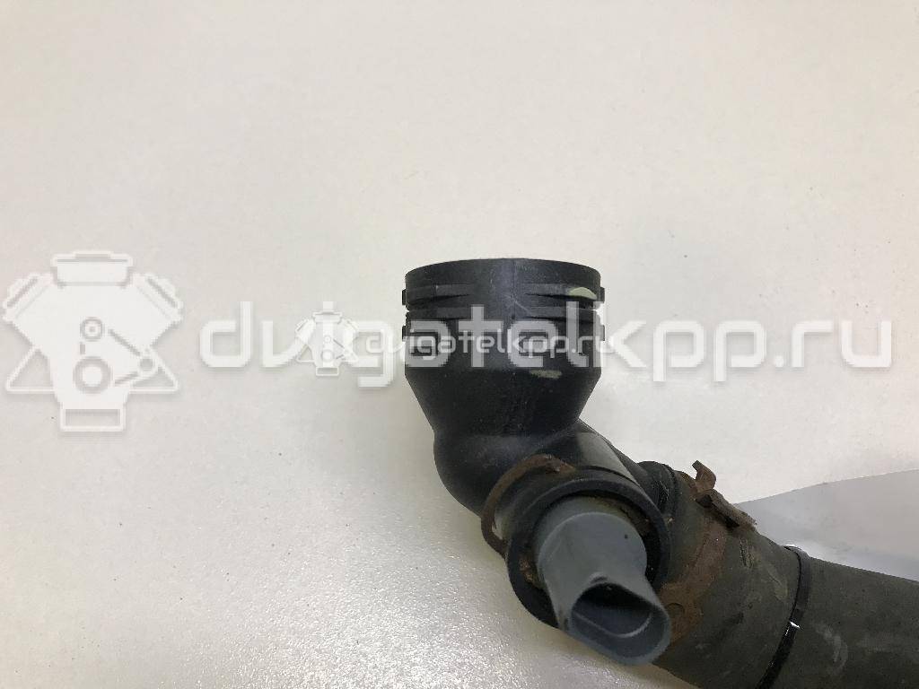 Фото Патрубок радиатора  3C0122051CN для vw Passat [B7] {forloop.counter}}