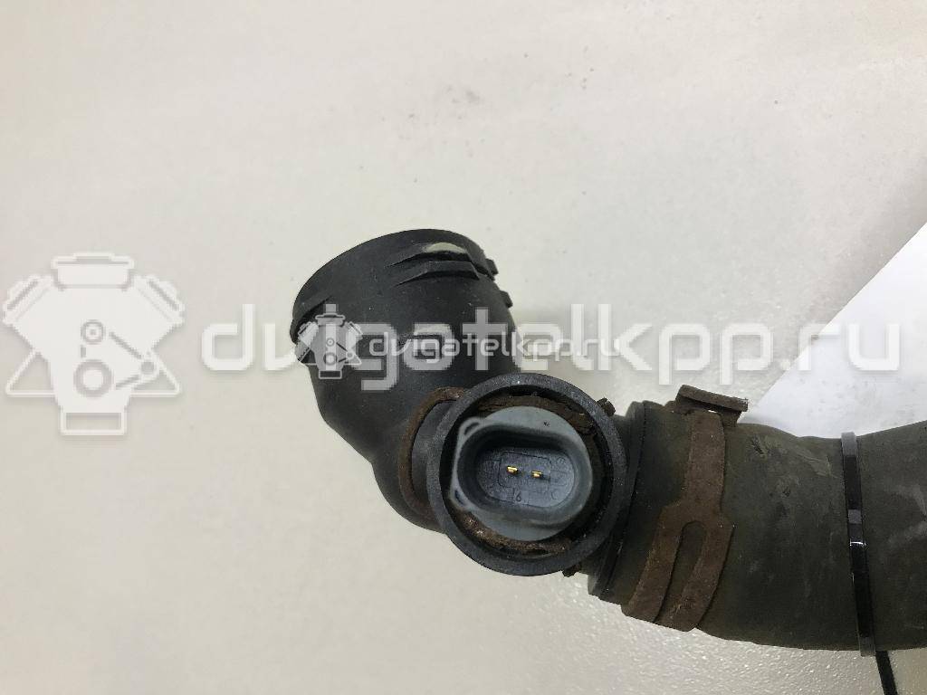 Фото Патрубок радиатора  3C0122051CN для vw Passat [B7] {forloop.counter}}