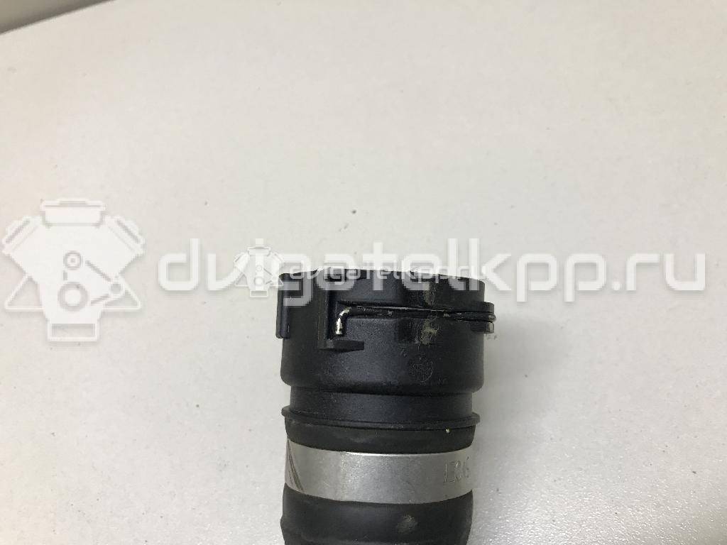 Фото Патрубок радиатора  3C0122051CN для vw Passat [B7] {forloop.counter}}