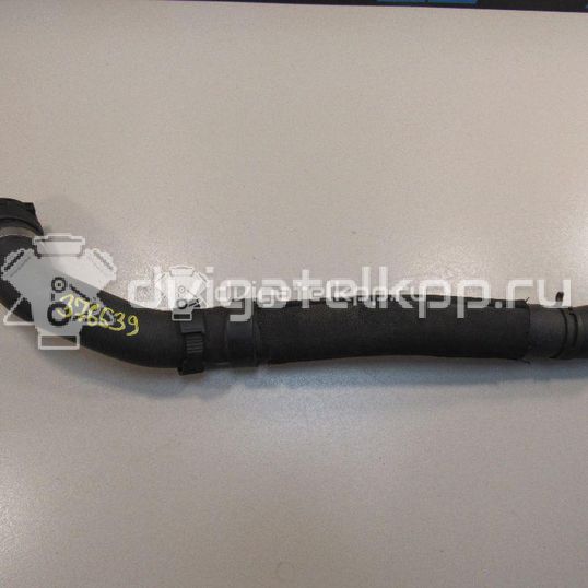 Фото Патрубок радиатора  3C0122051CN для vw Passat [B7]