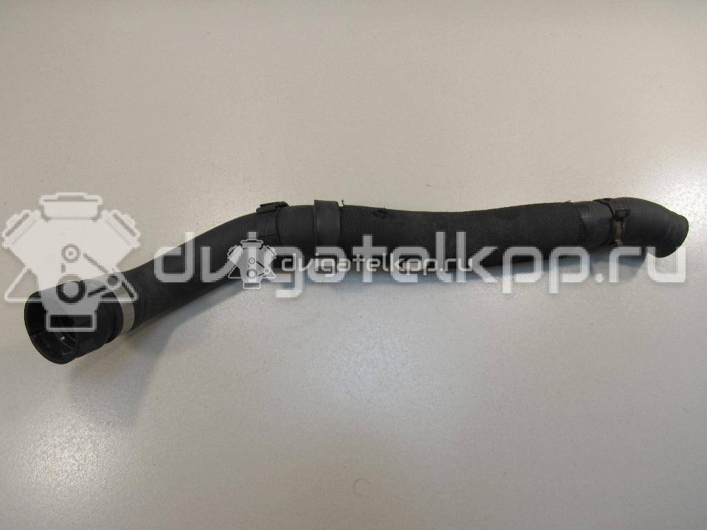 Фото Патрубок радиатора  3C0122051CN для vw Passat [B7] {forloop.counter}}