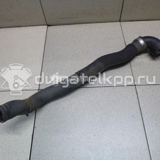 Фото Патрубок радиатора  3C0122101GF для vw Passat [B7]