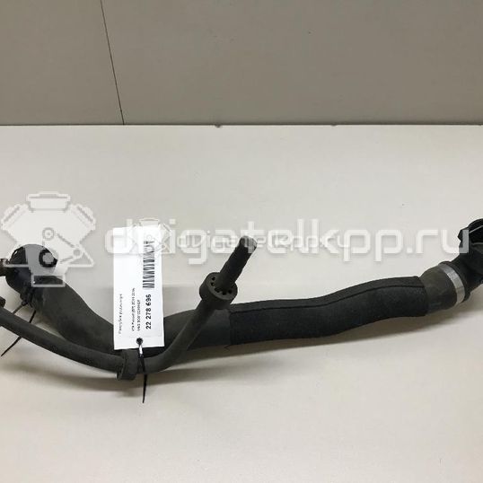 Фото Патрубок радиатора  3C0122101GF для vw Passat [B7]