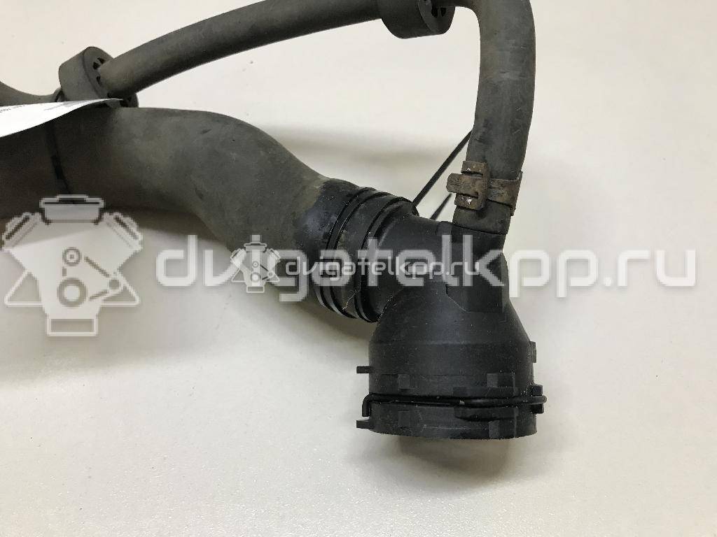 Фото Патрубок радиатора  3C0122101GF для vw Passat [B7] {forloop.counter}}