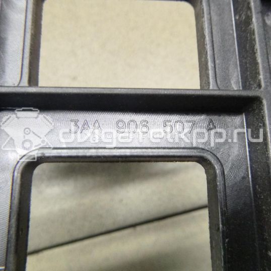 Фото Кронштейн (сопут. товар)  3AA906507A для vw Passat [B7]