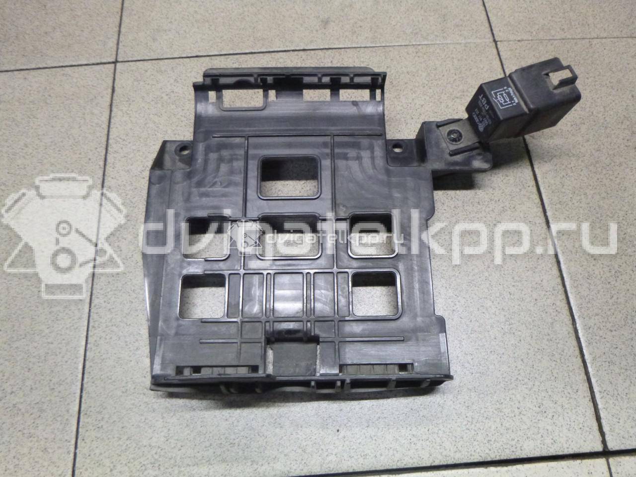 Фото Кронштейн (сопут. товар)  3AA906507A для vw Passat [B7] {forloop.counter}}