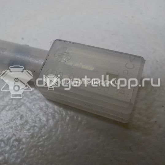 Фото Подсветка  4d0919063a для audi A8 [4H]