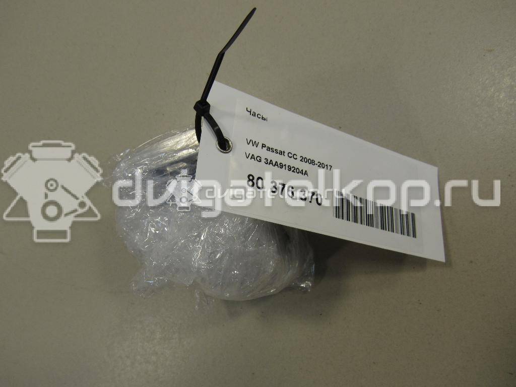 Фото Часы  3AA919204A для vw Passat [B7] {forloop.counter}}