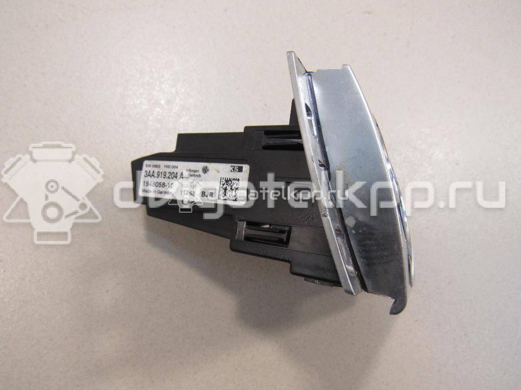Фото Часы  3AA919204A для vw Passat [B7] {forloop.counter}}