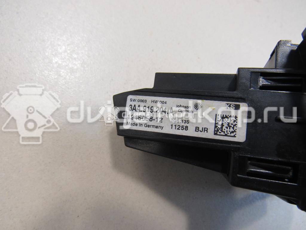 Фото Часы  3AA919204A для vw Passat [B7] {forloop.counter}}