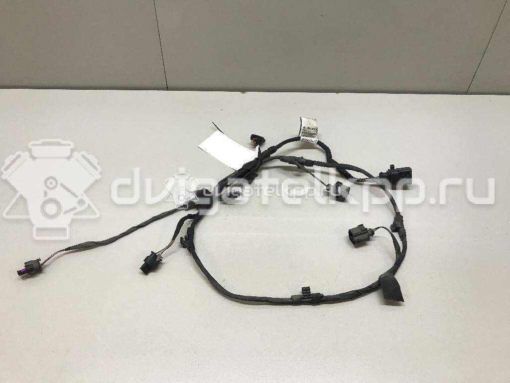 Фото Проводка (коса)  3AE971104D для vw Passat [B7] {forloop.counter}}