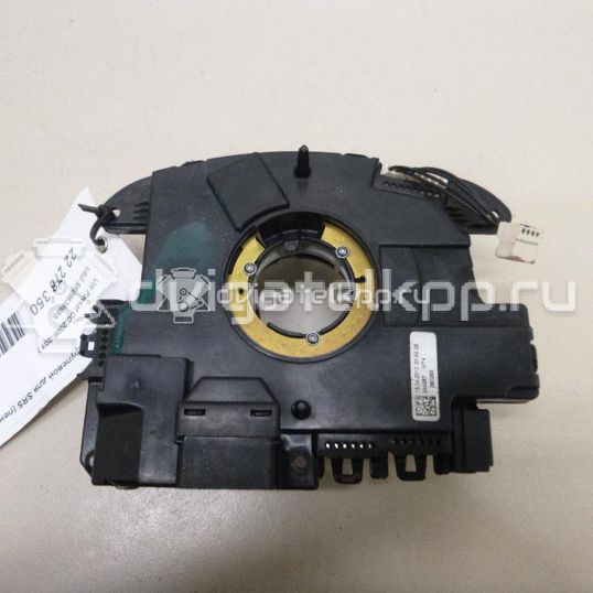 Фото Механизм подрулевой для SRS (ленточный)  5K0953569S для vw Passat [B7]