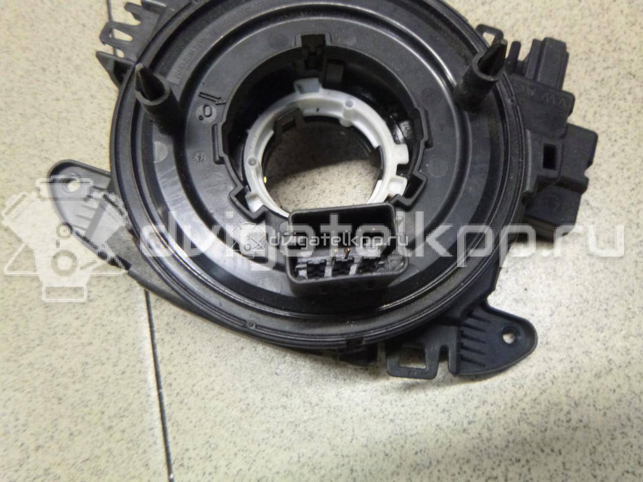 Фото Механизм подрулевой для SRS (ленточный)  5K0953569AR для vw Passat [B7] {forloop.counter}}