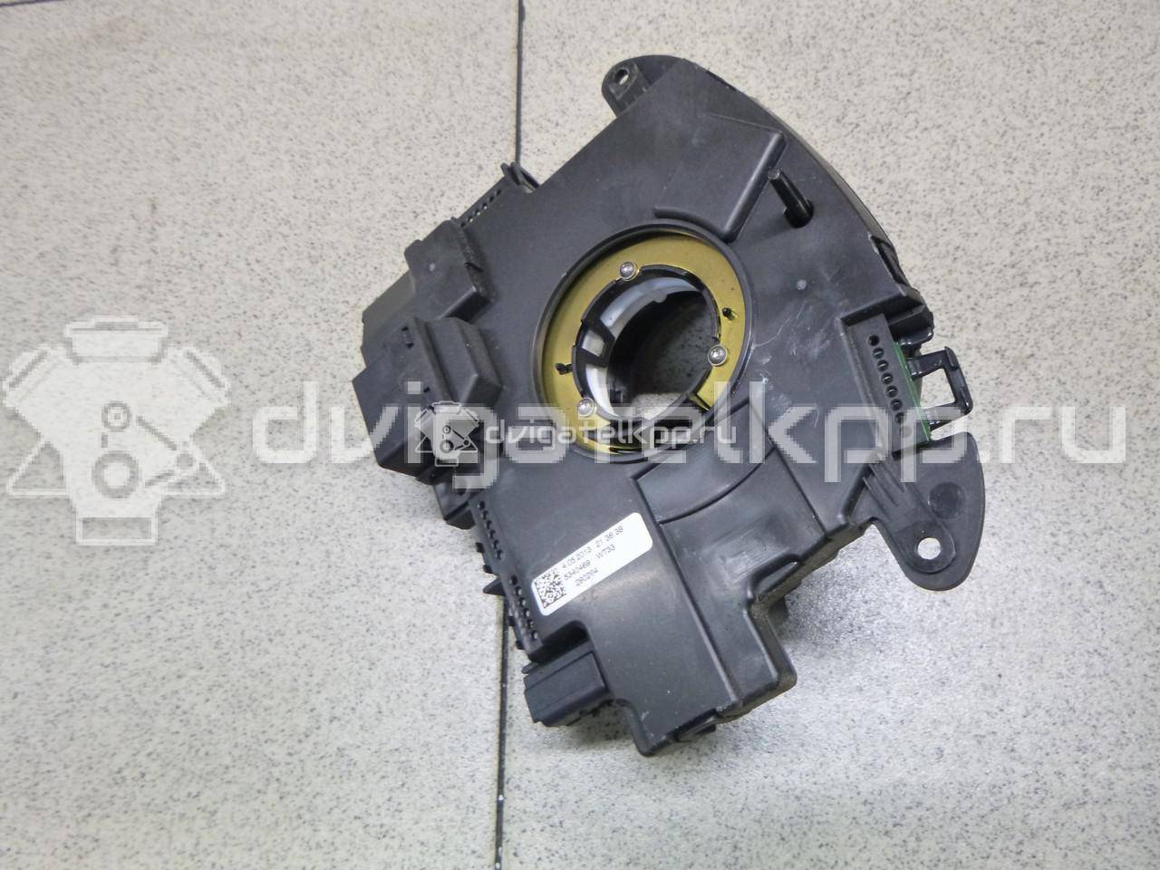 Фото Механизм подрулевой для SRS (ленточный)  5K0953569AR для vw Passat [B7] {forloop.counter}}
