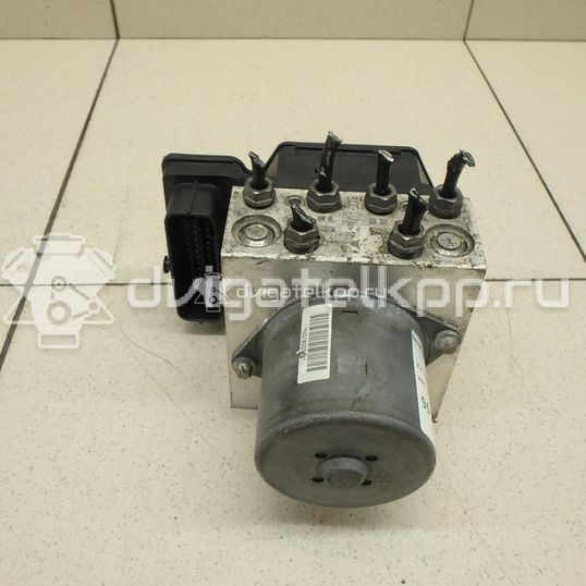 Фото Блок ABS (насос)  3AA614109BMBEF для vw Passat [B7]