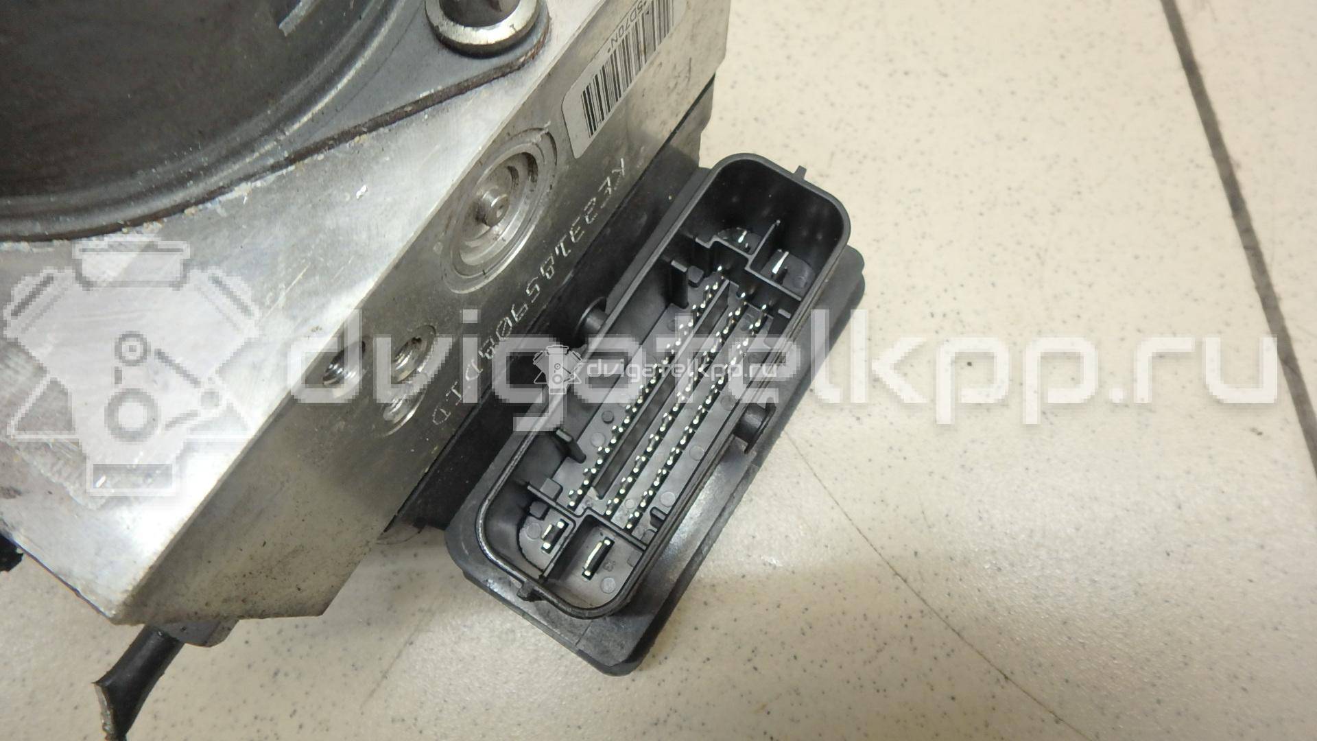 Фото Блок ABS (насос)  3AA614109BMBEF для vw Passat [B7] {forloop.counter}}
