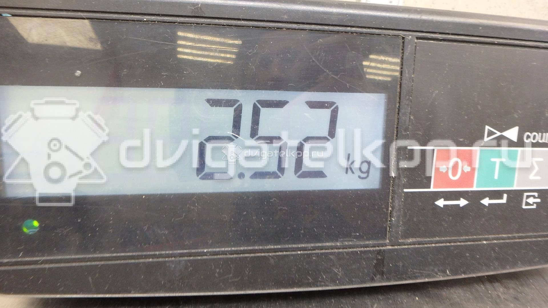 Фото Блок ABS (насос)  3AA614109BMBEF для vw Passat [B7] {forloop.counter}}