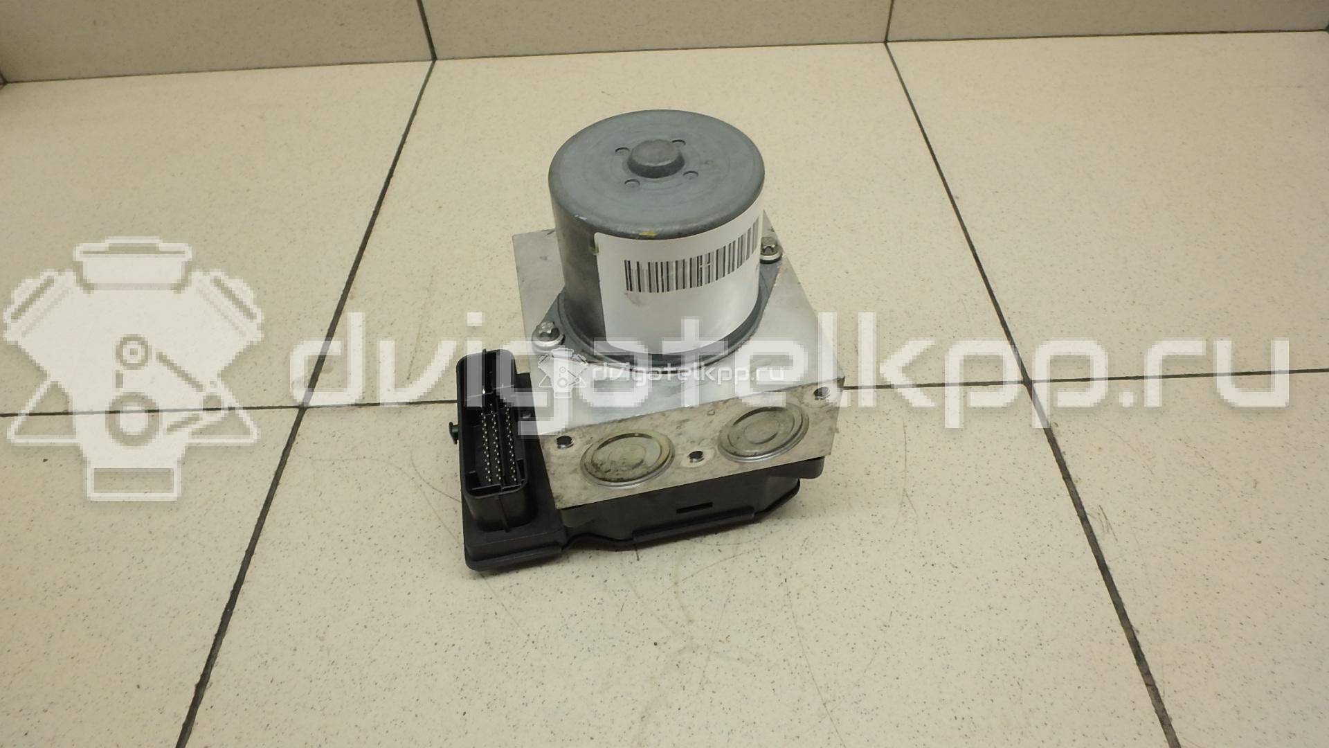 Фото Блок ABS (насос)  3AA614109BMBEF для vw Passat [B7] {forloop.counter}}