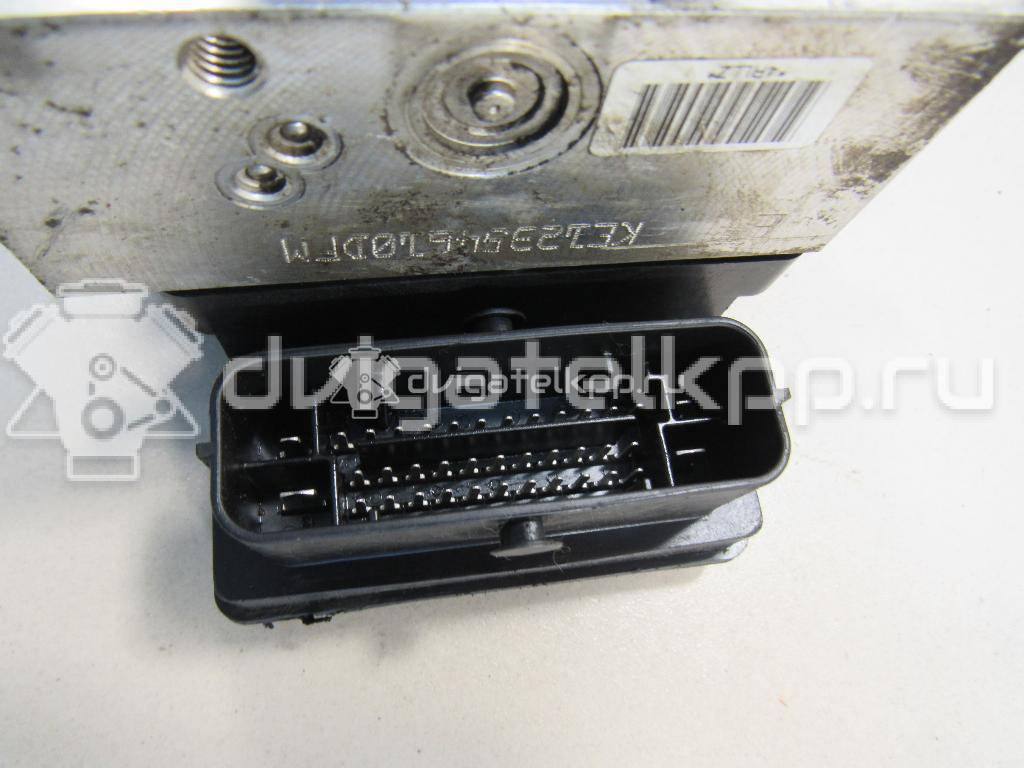 Фото Блок ABS (насос)  3AA614109AC для vw Passat [B7] {forloop.counter}}